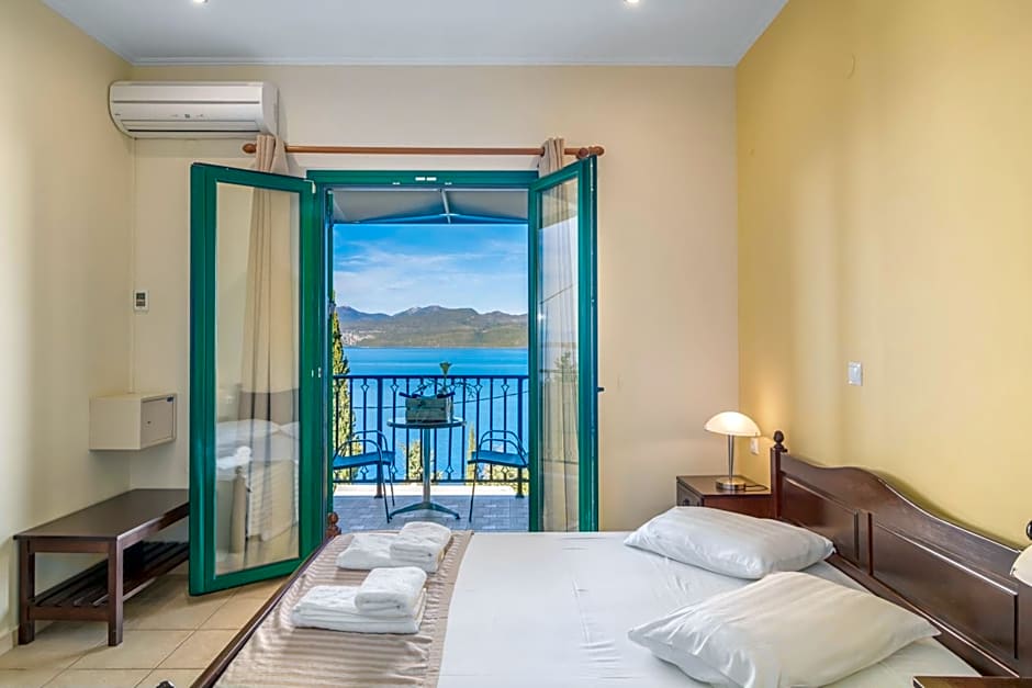 Vergina Star Hotel