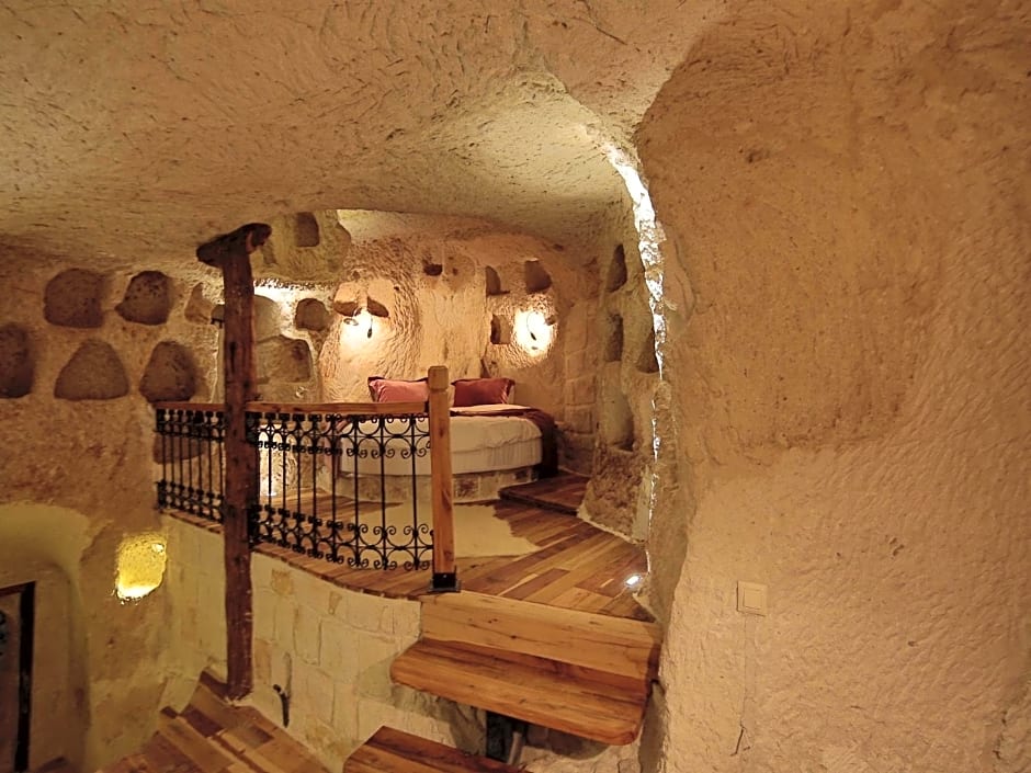 Panoramic Cave Hotel & SPA