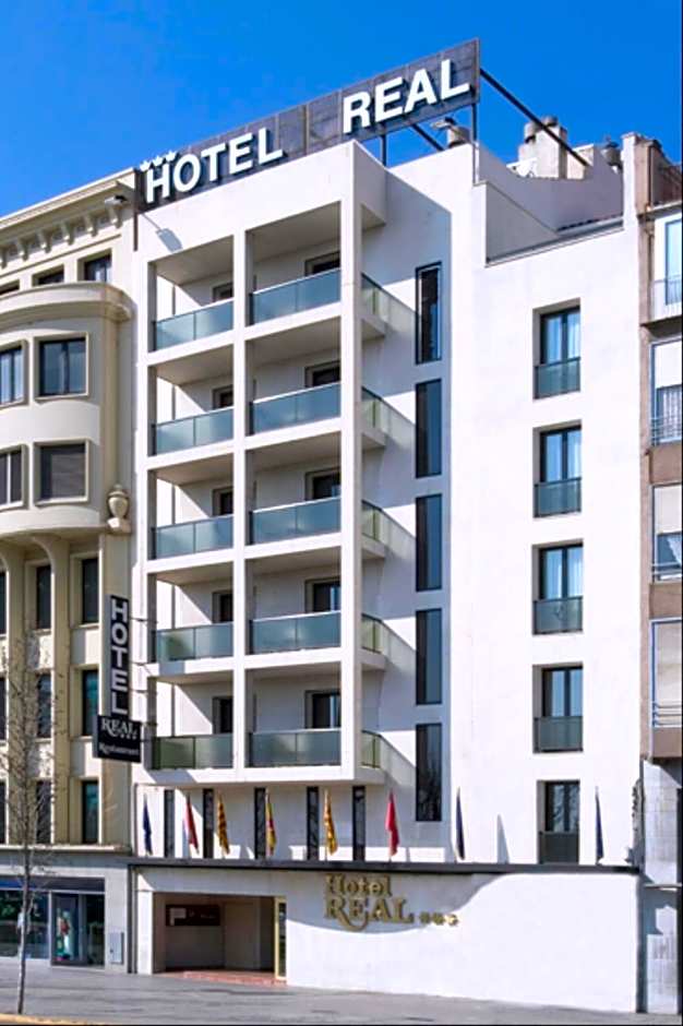 Hotel Real
