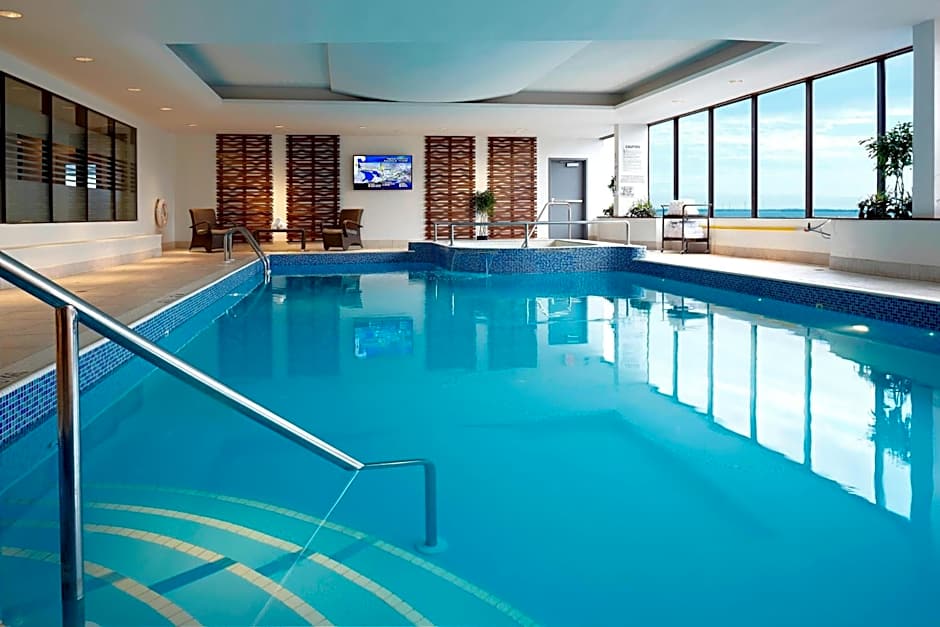 Delta Hotels by Marriott Kingston Waterfront