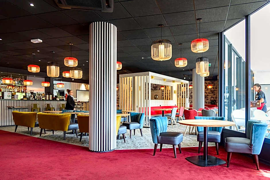 Best Western Montecristo