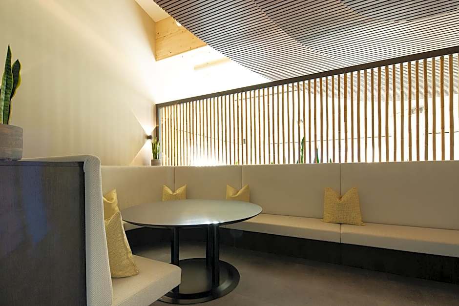 Pehab - Dachstein Rooftop-Spa