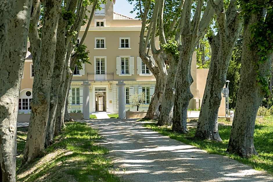 Château de l'insolas