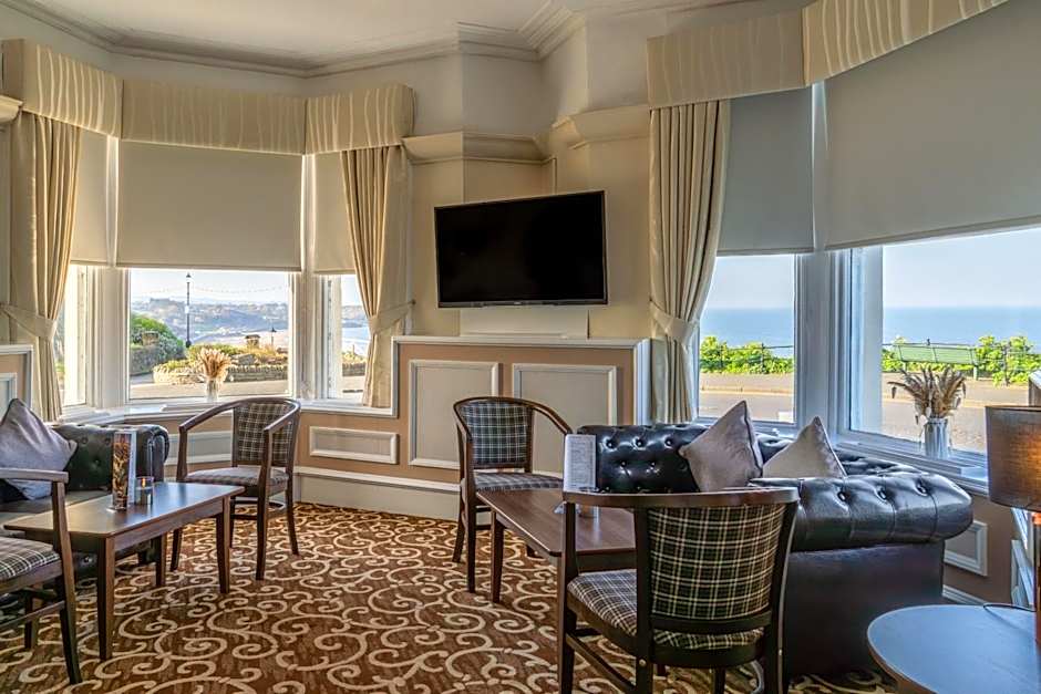 Clifton Hotel