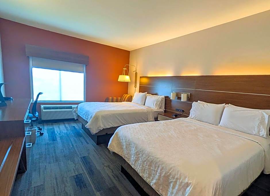 Holiday Inn Express & Suites New Braunfels By IHG