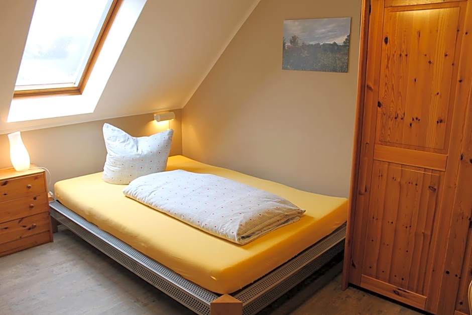 Landhotel Belitz Garni