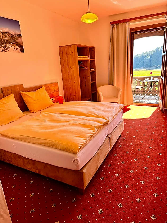 Landhotel Gasthof Eichhof Natters