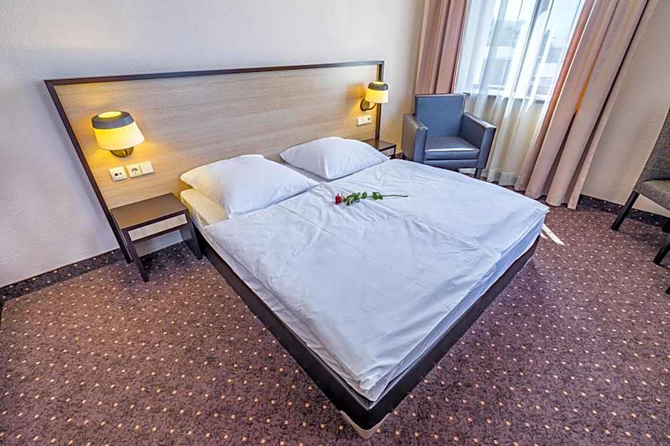 Hotel Lomsia