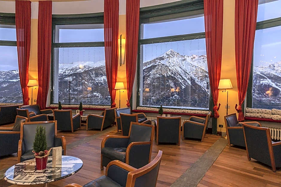 Hotel La Torre Spa & Restaurant