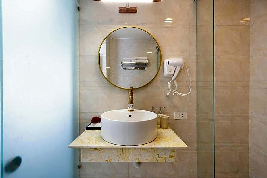 Hanoi Asia Guest House