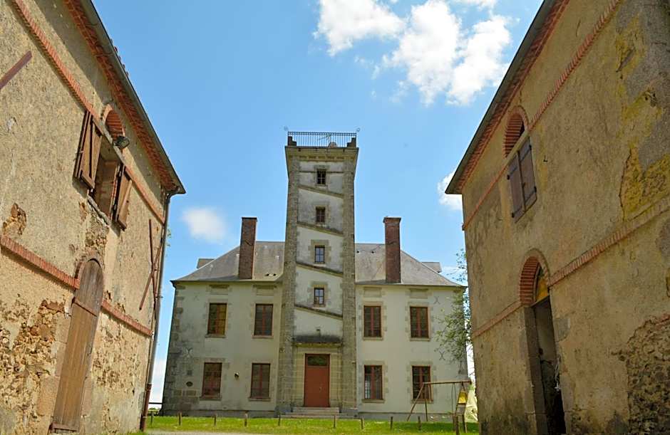 Domaine de Chantemerle