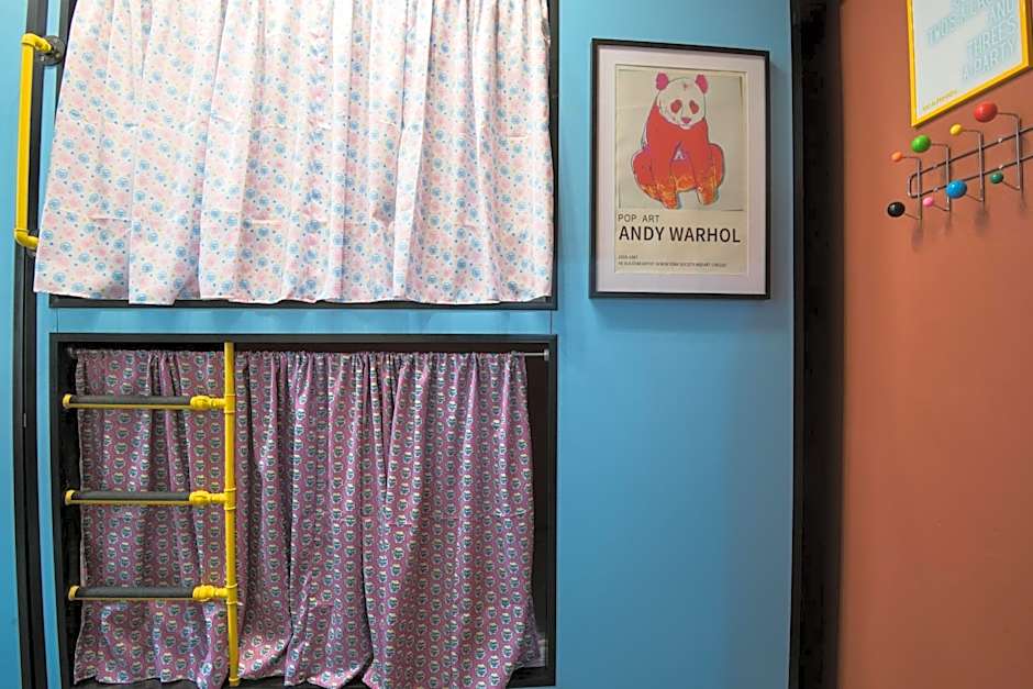 Brix Hostel