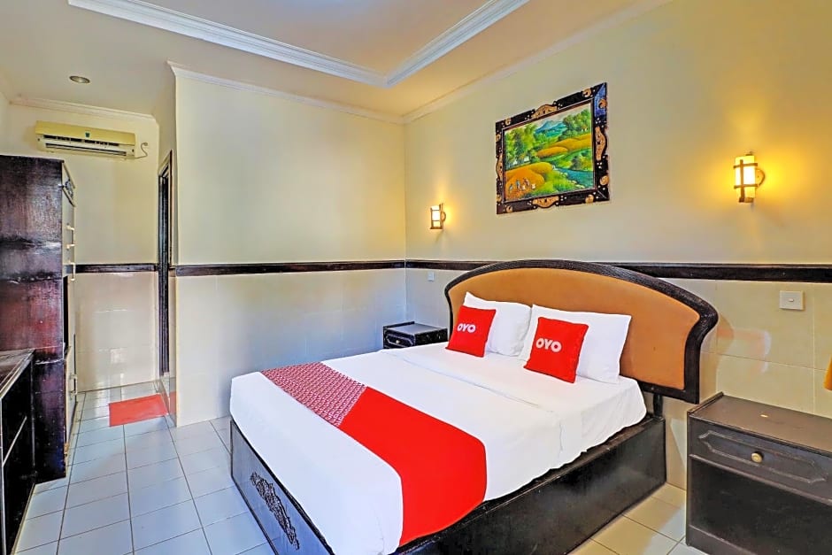 Capital O 91851 Hotel Sanjaya