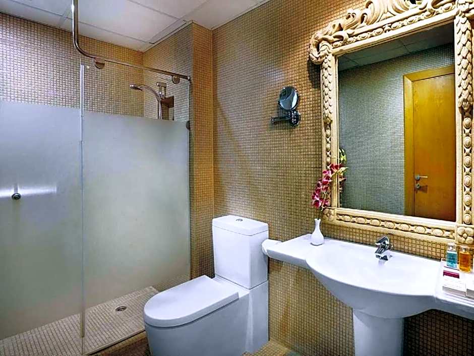 Al Safir Tower - Residence
