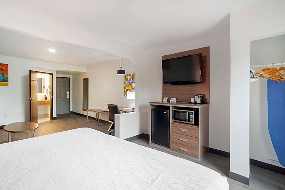 Best Western Statesville Inn