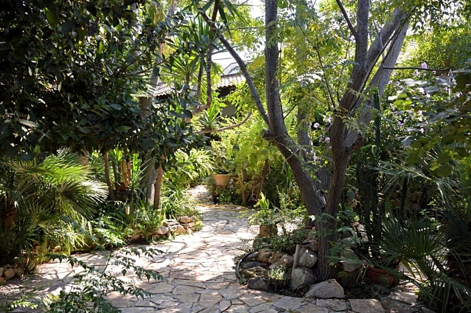 B&B Cinque Stelle Salento