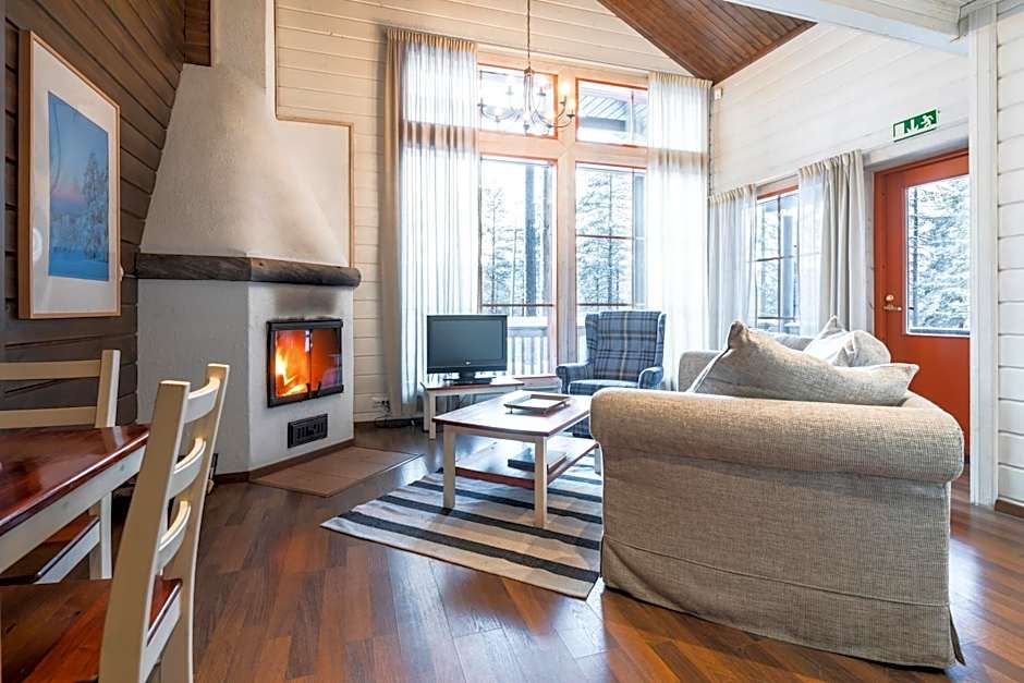Lapland Hotels Bear´s Lodge
