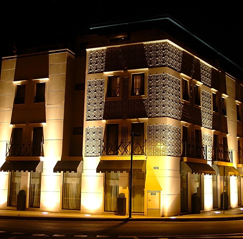 Hotel Moliceiro