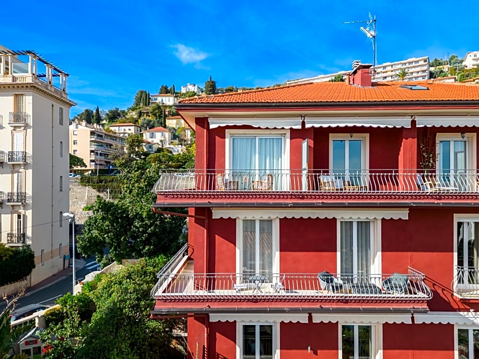 La Fabrique à Poupées - Chambres et Appartements de charme au coeur de Menton