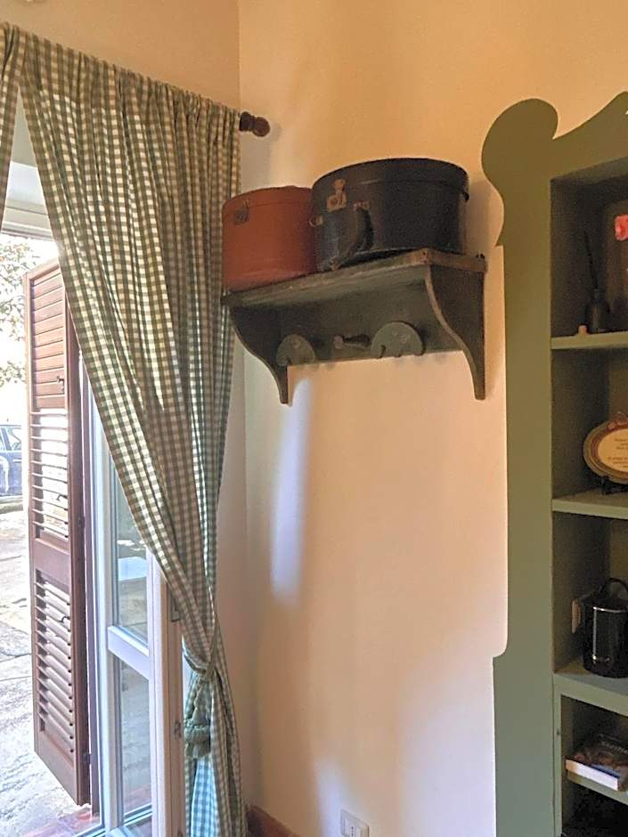 B&B del Giglio
