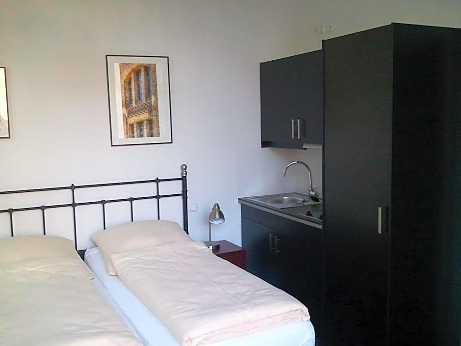 Photo 1 of 12 of Standard Apartment