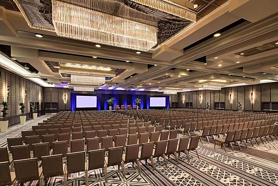 Sheraton Grand Los Angeles