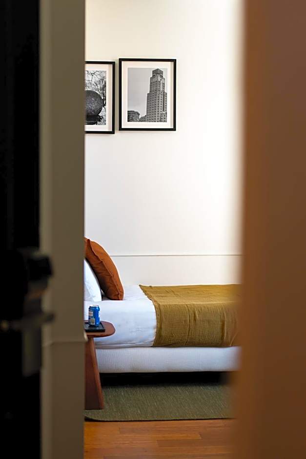 A Place Antwerp - Boutique Hotel Emile