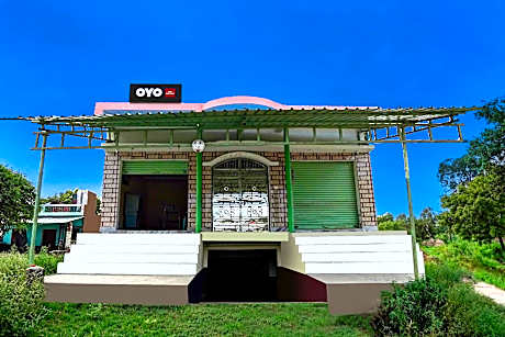 Hotel O Royal Happy Guest House