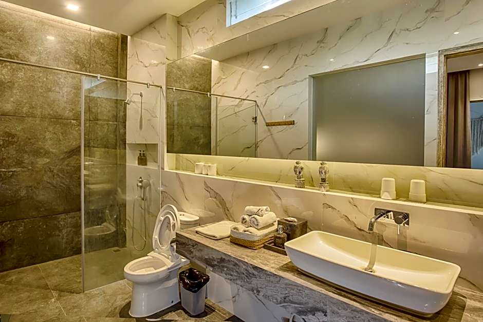 Bali Diamond Estates & Villas