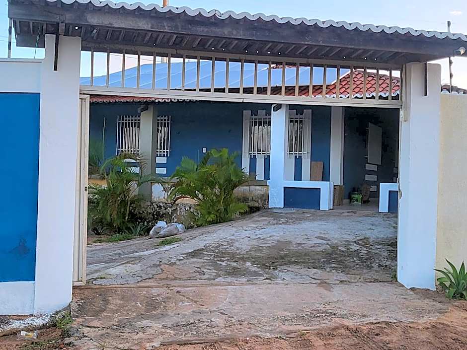 Casa Praia de Tabatinga