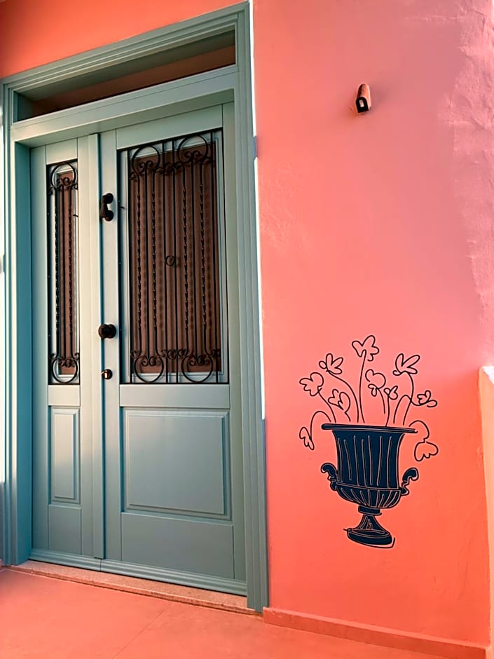 Tree of Life Art Hotel