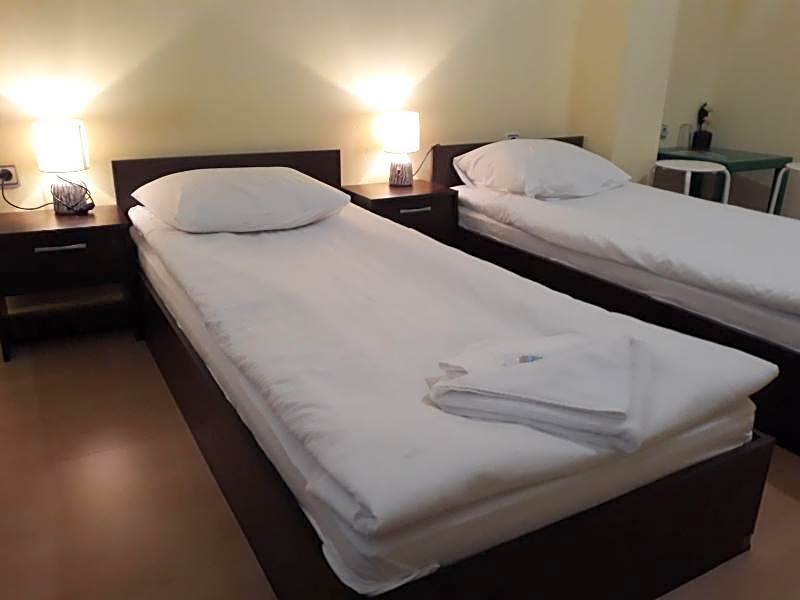 Serdika Rooms