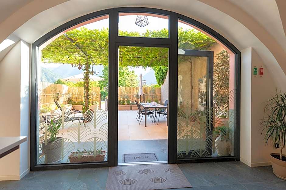 Ledro Lake Suites