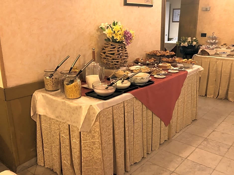 Hotels Firenze Select
