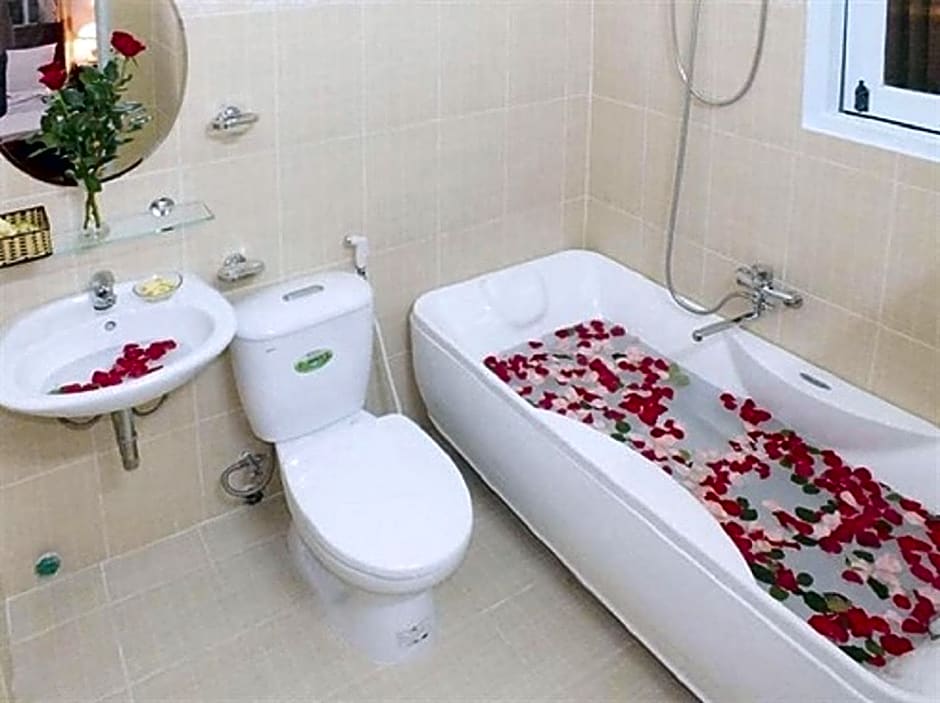 The One Hotel Ben Thanh