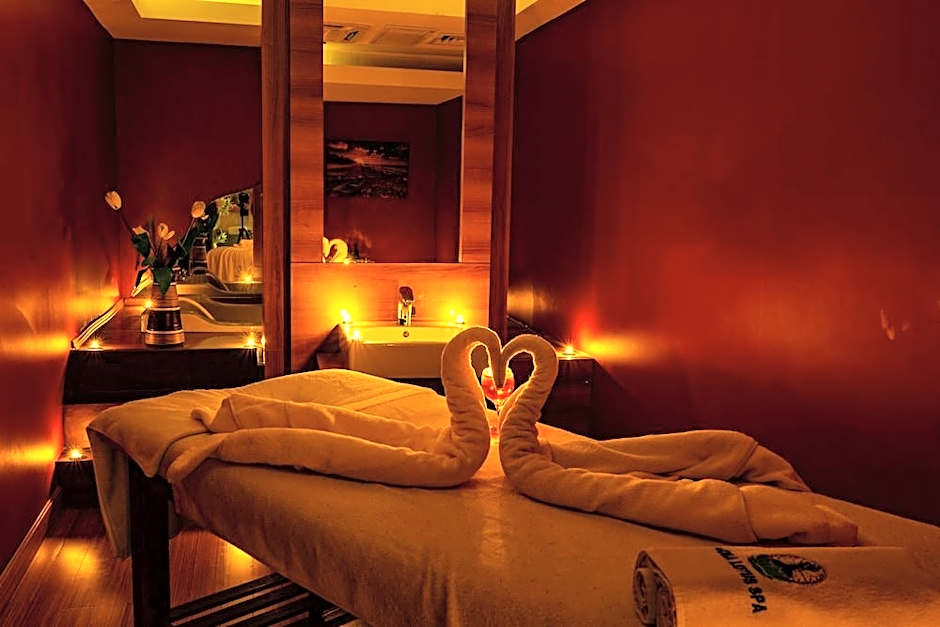 Ambassador Plaza Hotel - All Inclusive