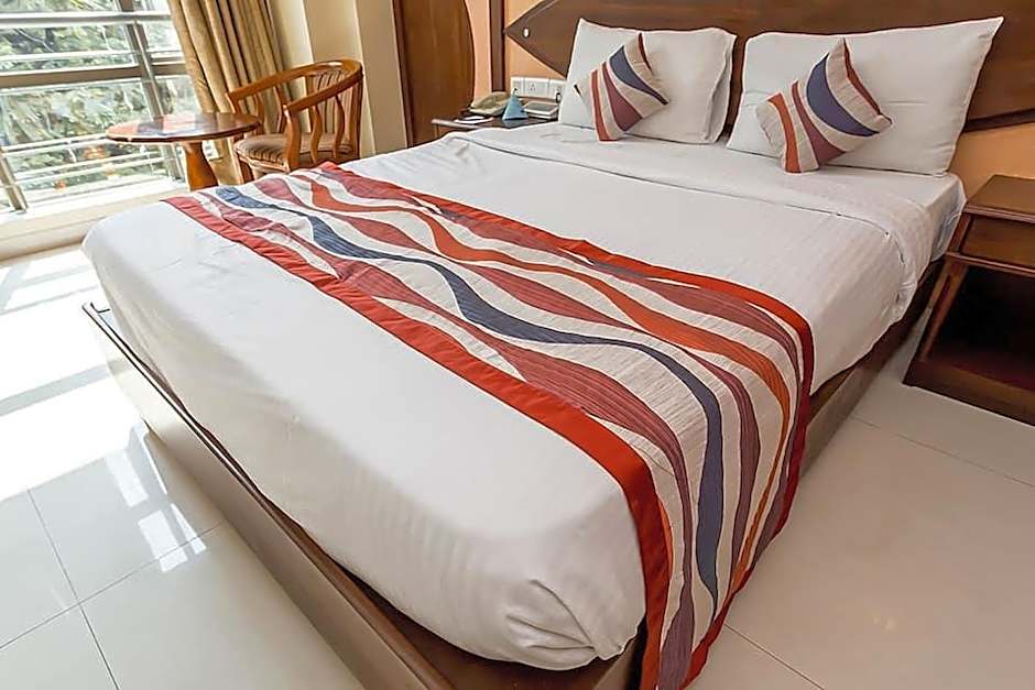 FabHotel Shubhangan - Nr. Bandra