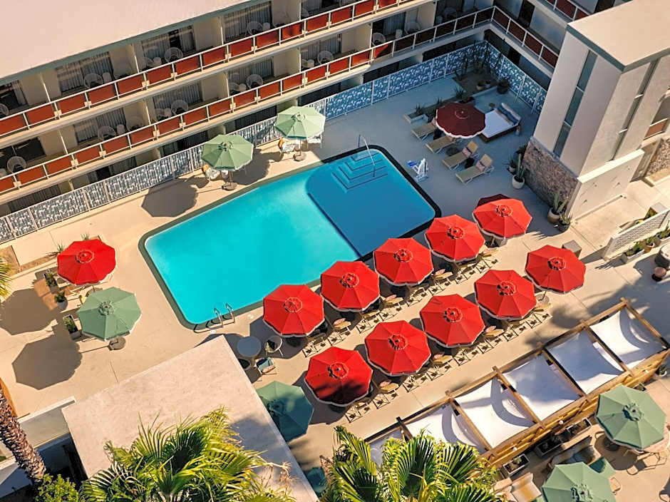 Royal Sun Palm Springs