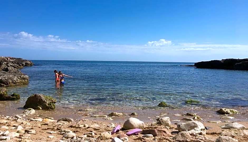 Residence Baia degli Sciti