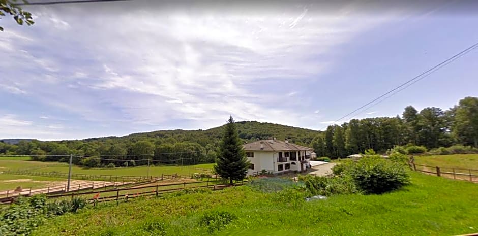 Favetto Family Ranch