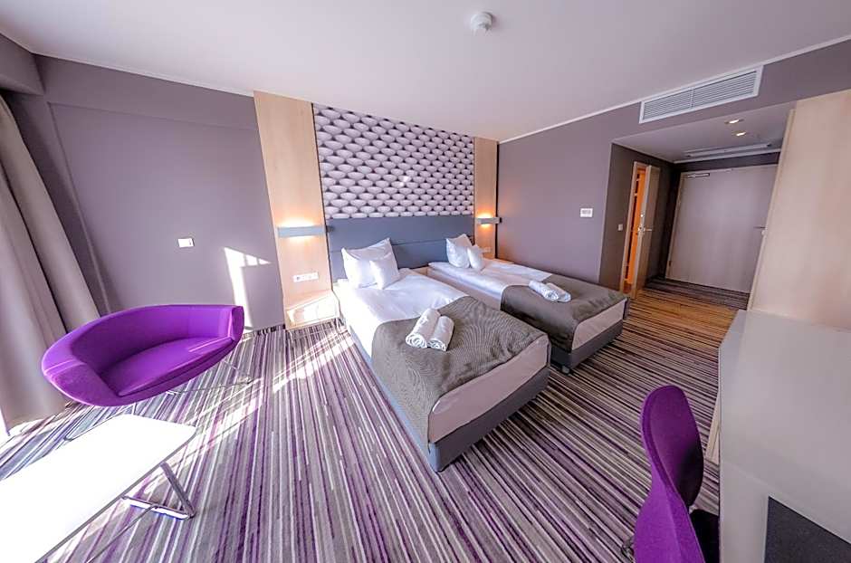 Hotel Astone Conference & Spa