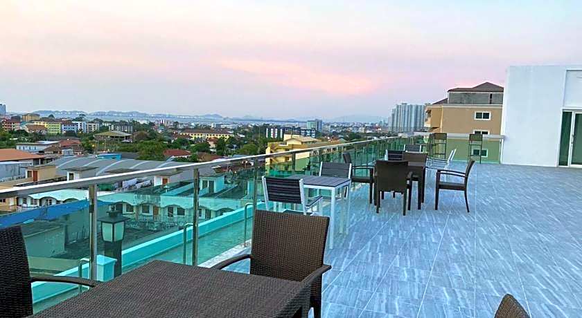 Vareena Palace Hotel