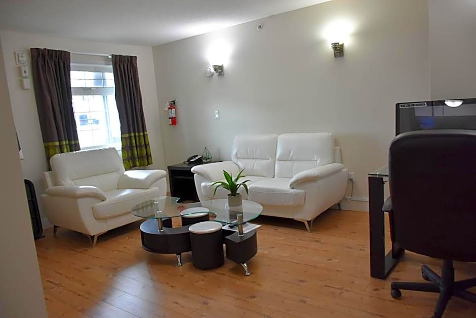 Super 8 Fort McMurray