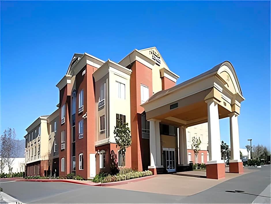 City Express By Marriott Rancho Cucamonga