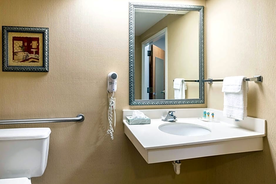 Quality Inn
