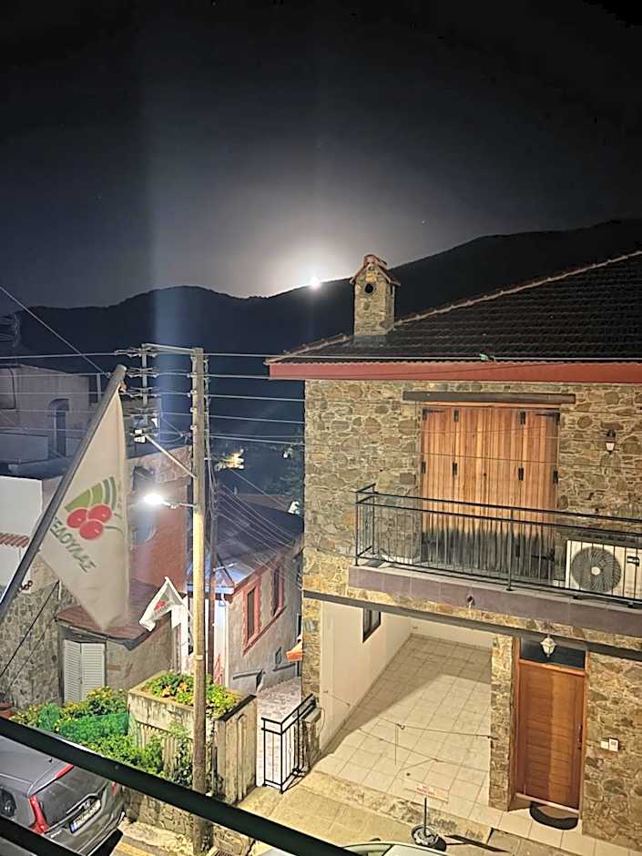 Christys Palace Hotel