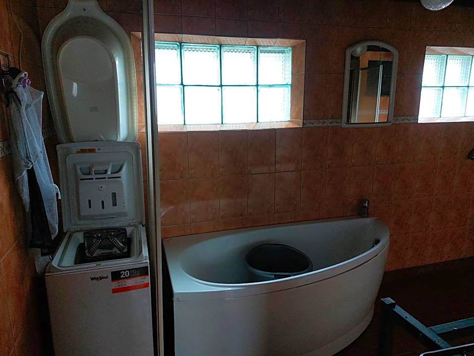 Livonia Matkamaja hostel, apartment