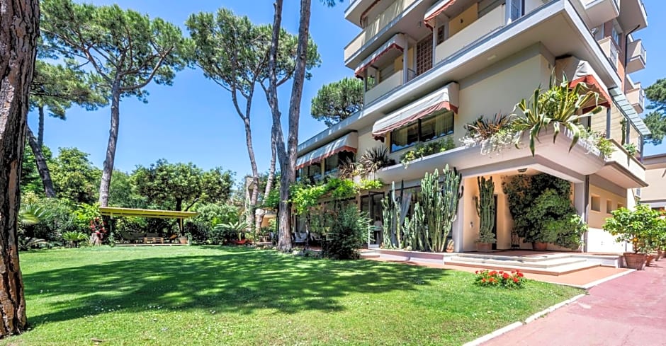Hotel Andreaneri