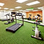 Spark by Hilton Plainfield Indianapolis Airport