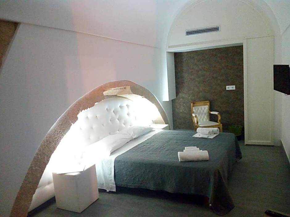 San Giorgio Modica Hotel